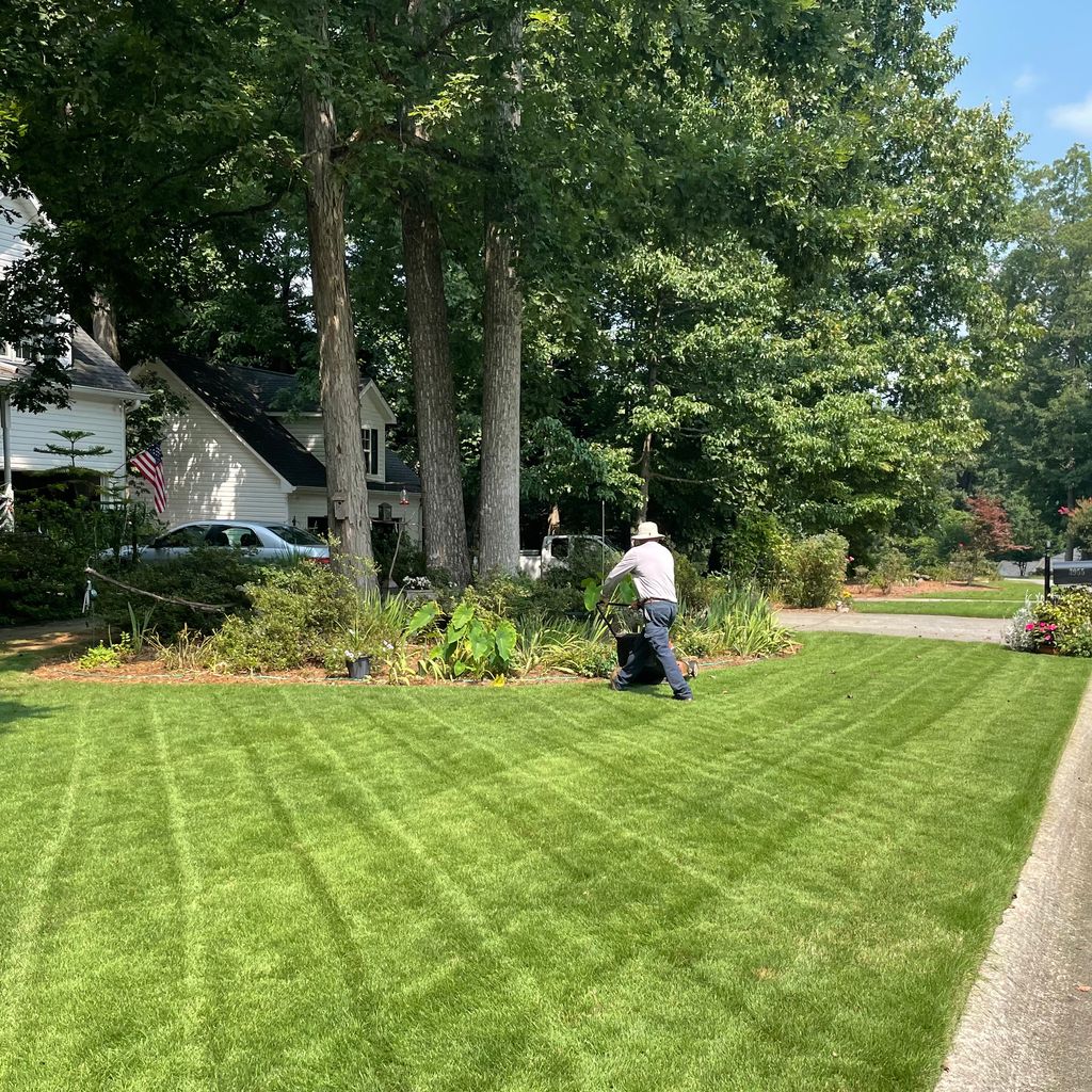 Moran Lawn Service