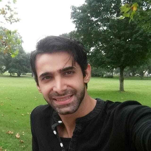 Omar Abboud