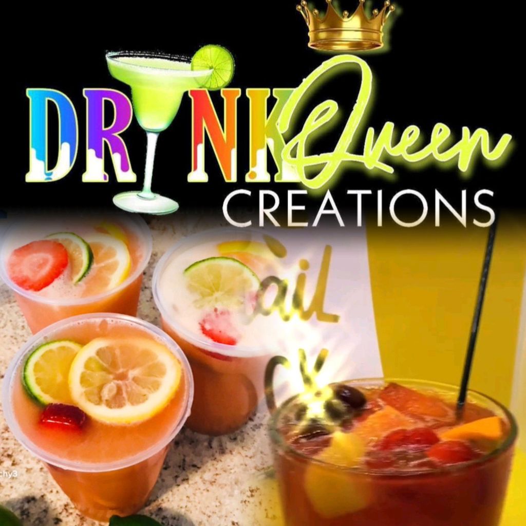 Drink Queen Creations Mobile Bartending