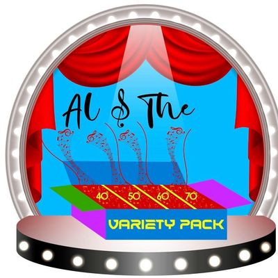 Avatar for Al & The Variety Pack