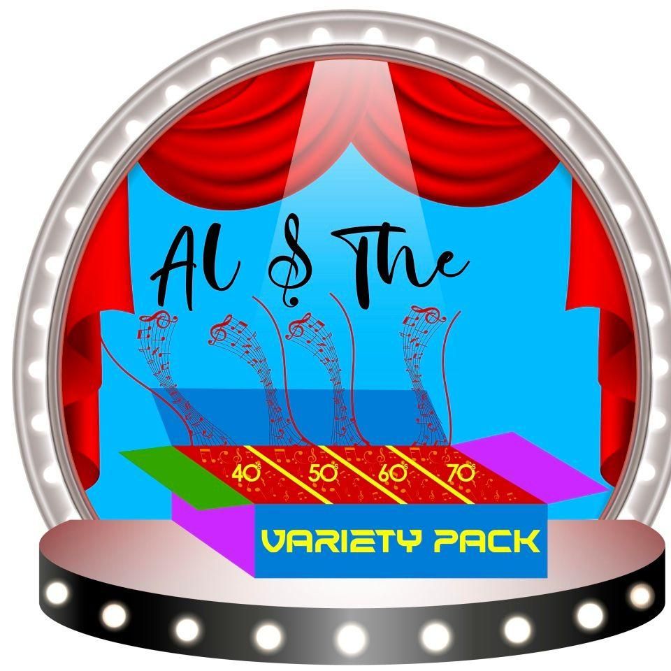 Al & The Variety Pack
