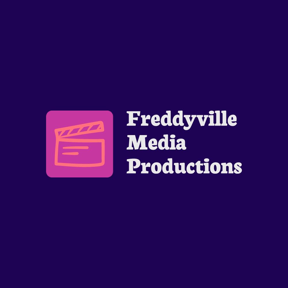 Freddyville Media Productions