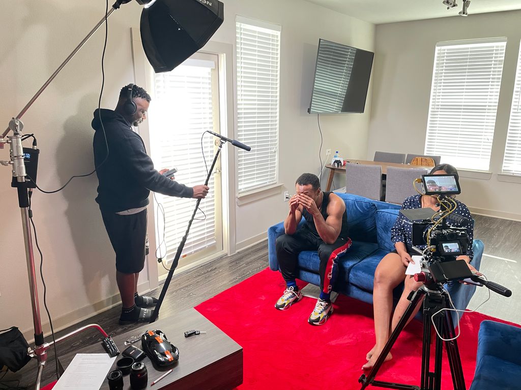 Projects and media