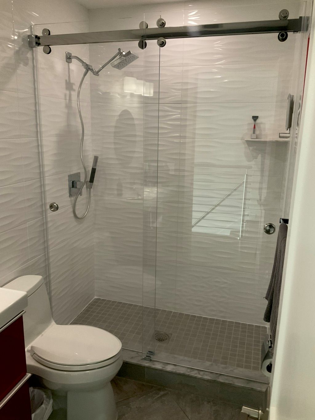 Customer photos