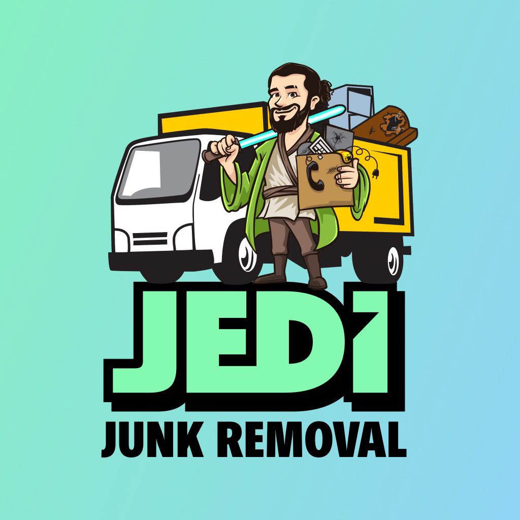 Jedi Junk Removal