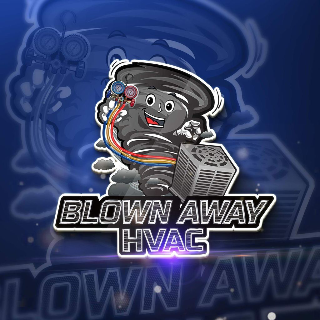 Blown Away Hvac