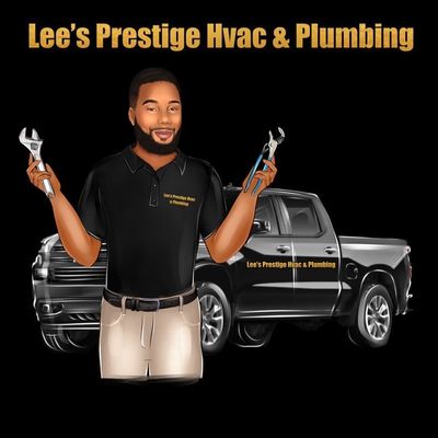 Avatar for Lees prestige hvac & plumbing