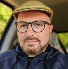 pro avatar