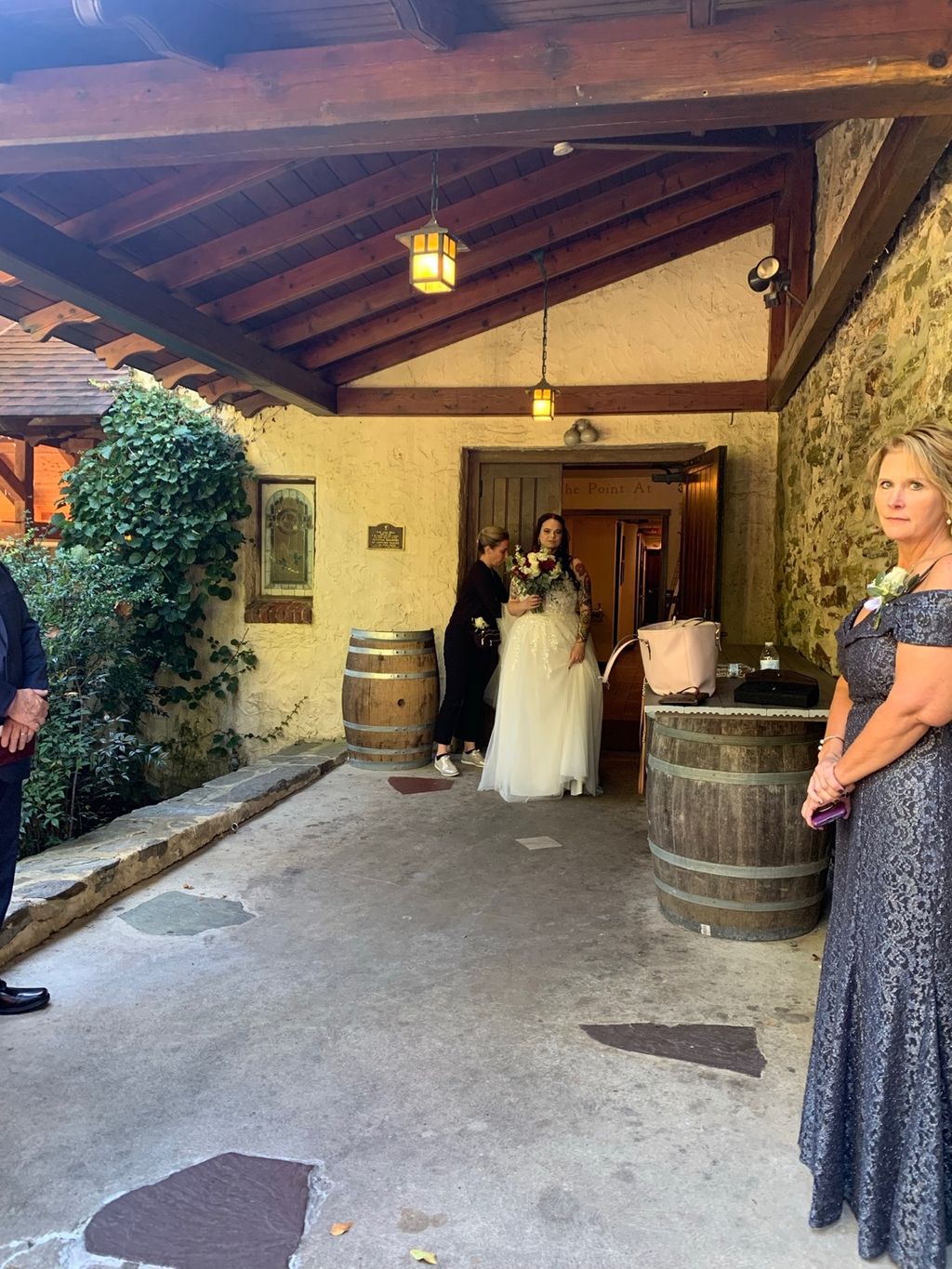 Customer photos