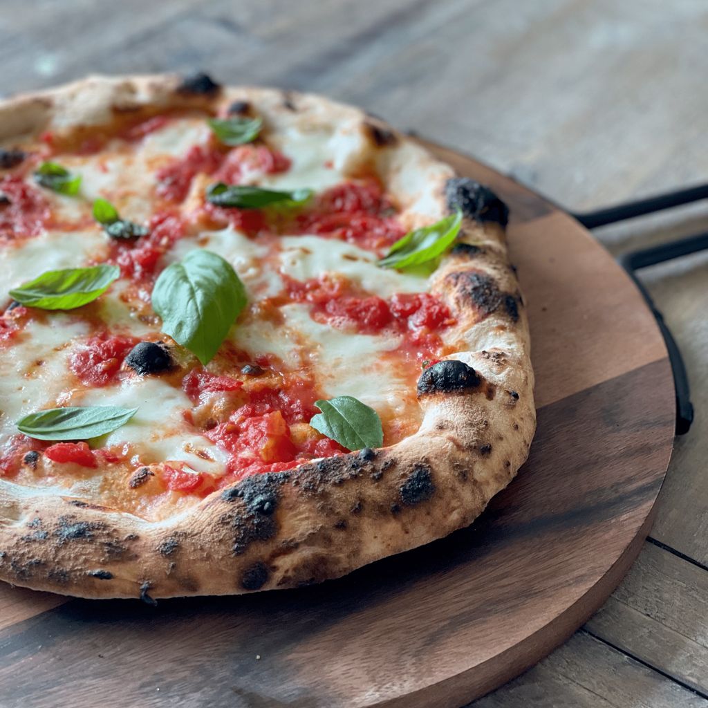 Fireova Pizza