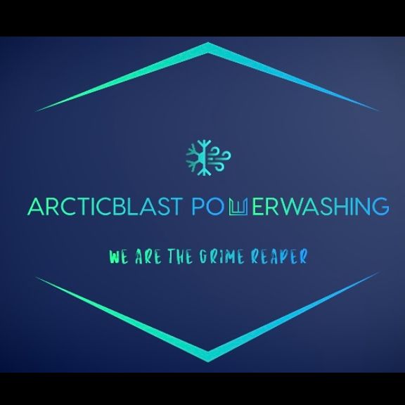ArcticBlast PowerWashing