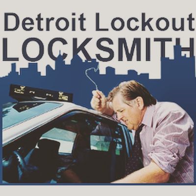 Avatar for Detroit Lockout Locksmith