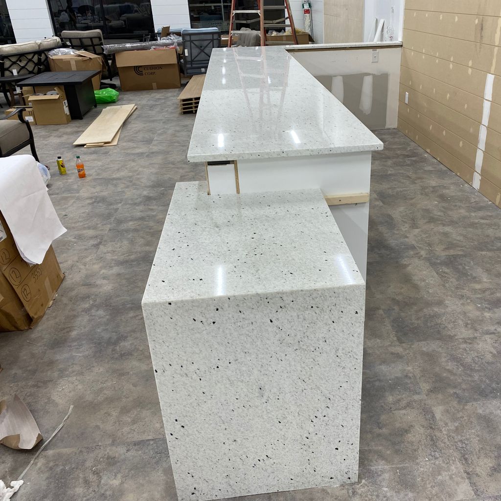 PR Stone Company