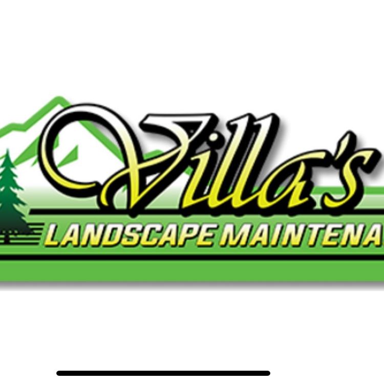 Villa’s Landscaping and Maintenance