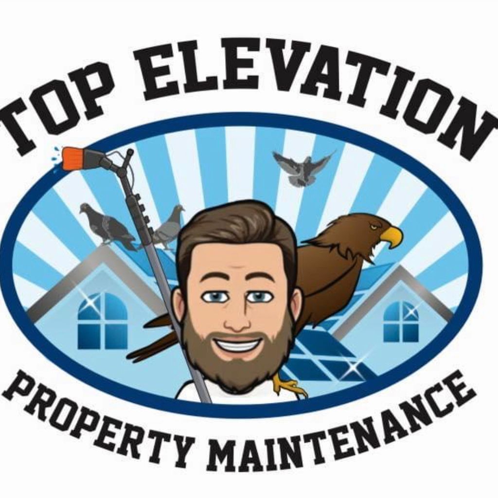 Top Elevation Property Maintenance