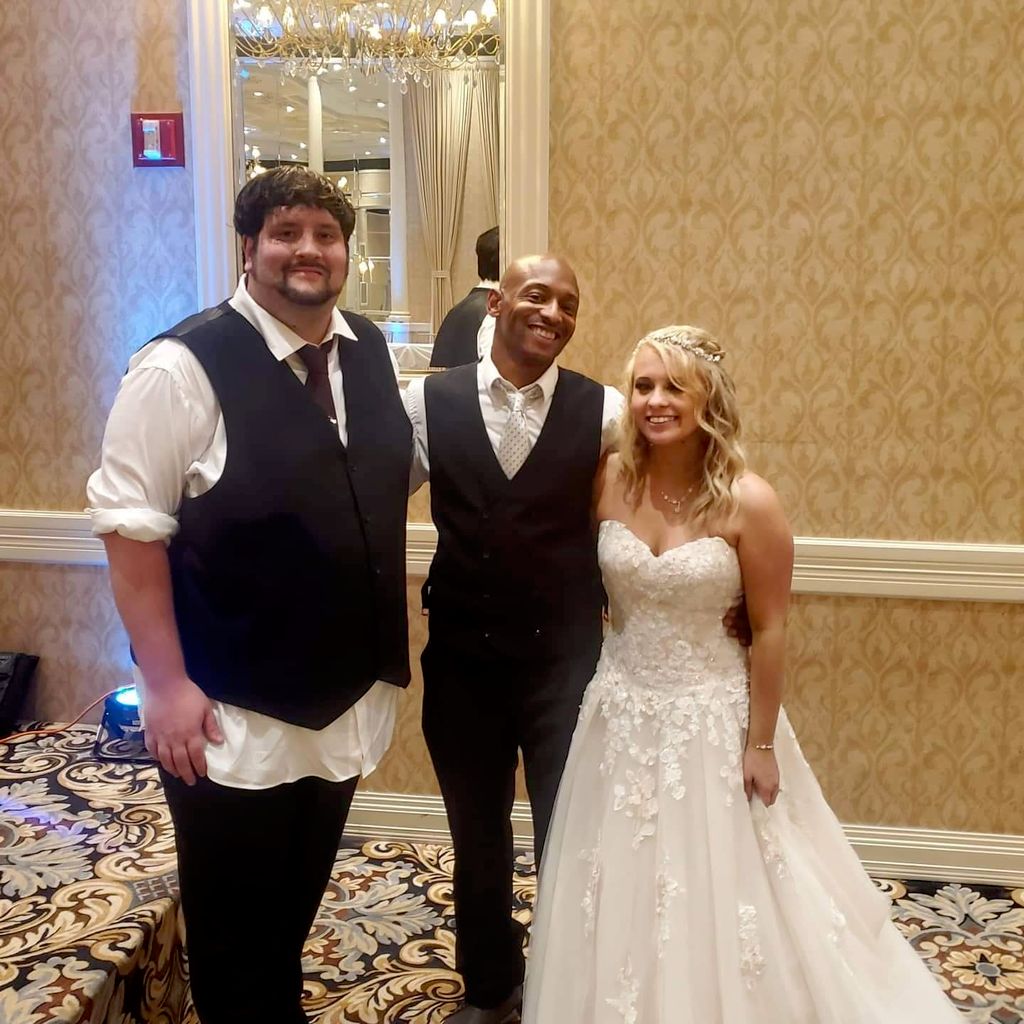 Customer photos
