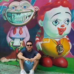pro avatar