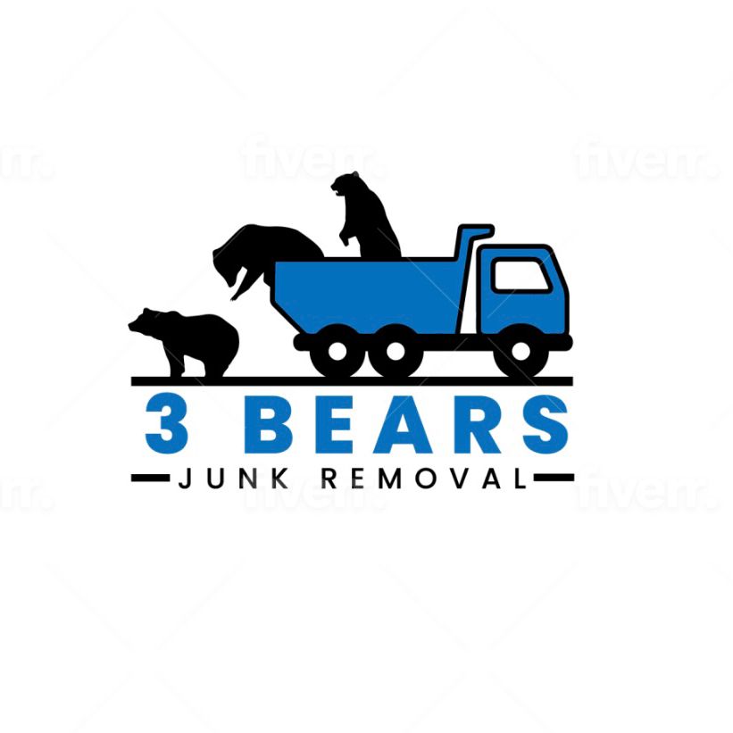 3 Bears Junk Removal