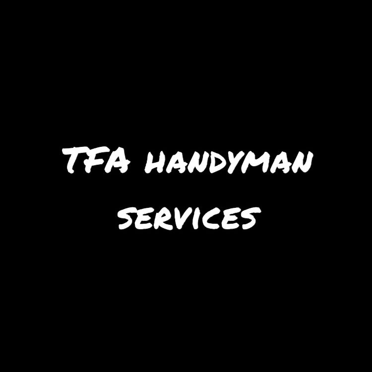 TFA Handyman services