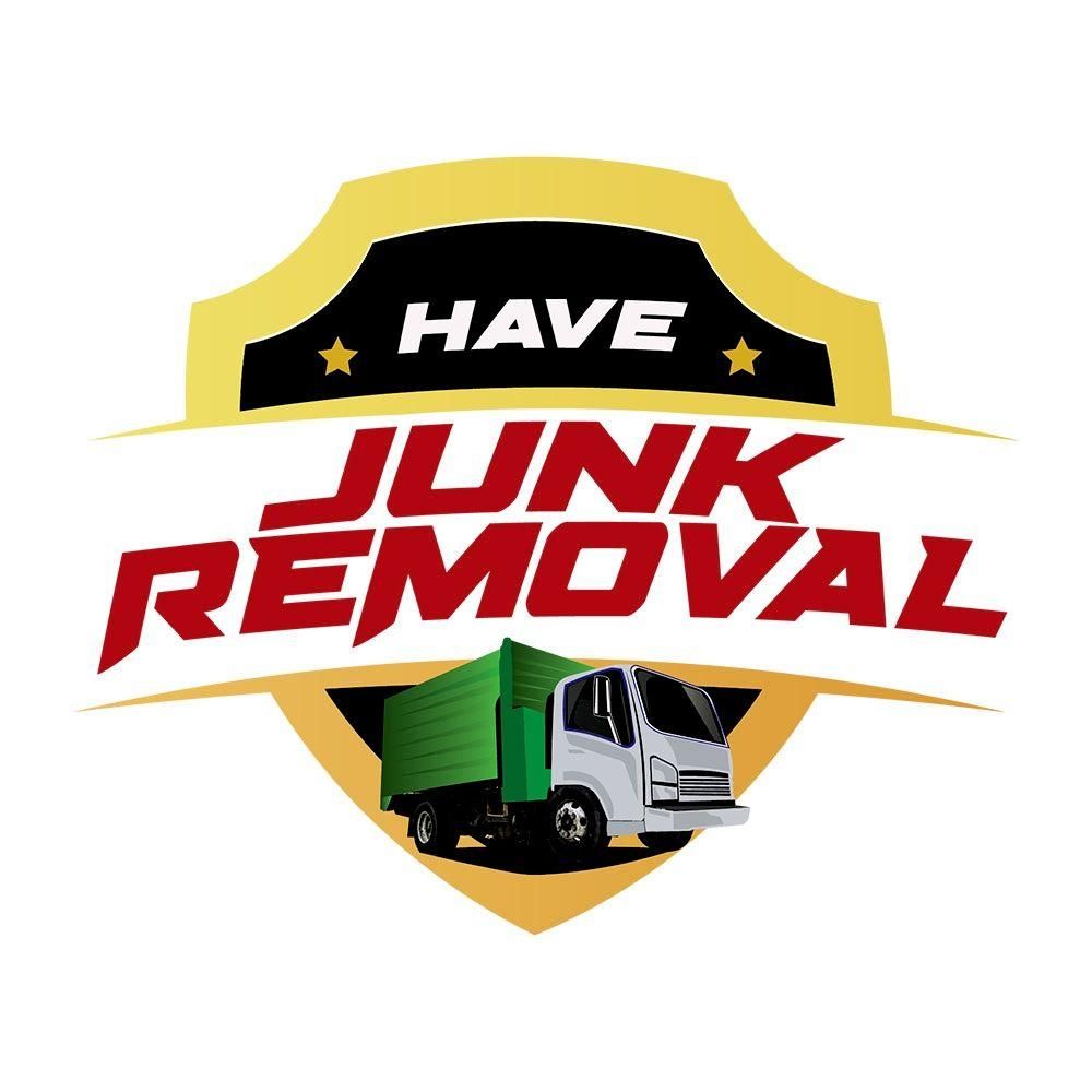 Have Junk Removal & Demolition