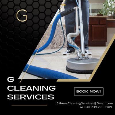 Avatar for G Cleaning Service Tile & Grout, Carpet Cleaning