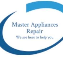 Master appliances repair