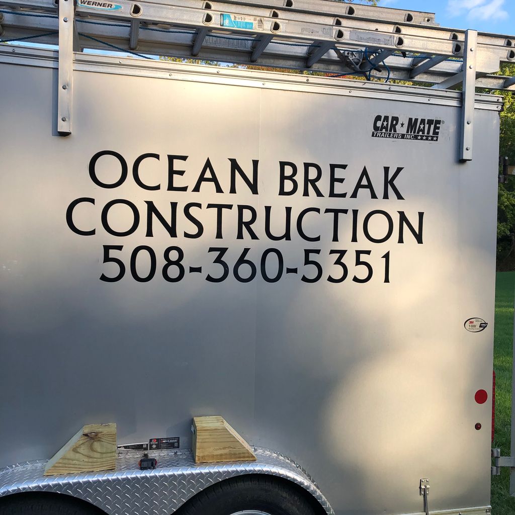 Ocean Break Construction LLC