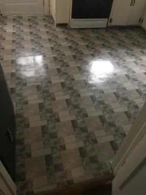 AFTER - Tile 