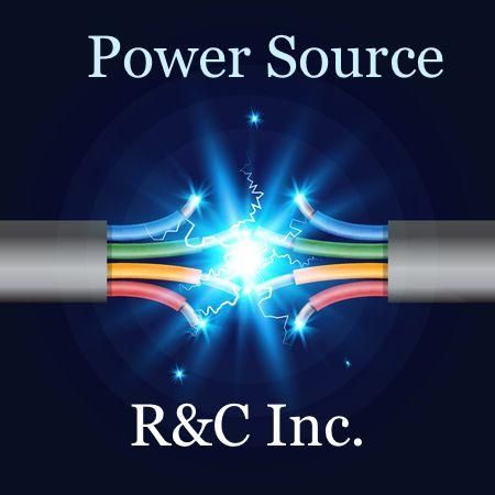 Power Source R&C INC