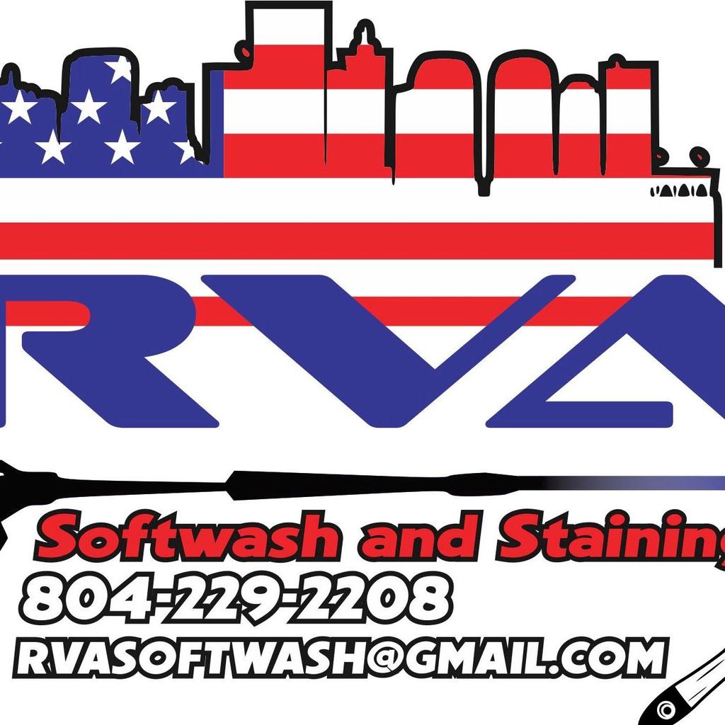 RVA Softwash and Staining LLC