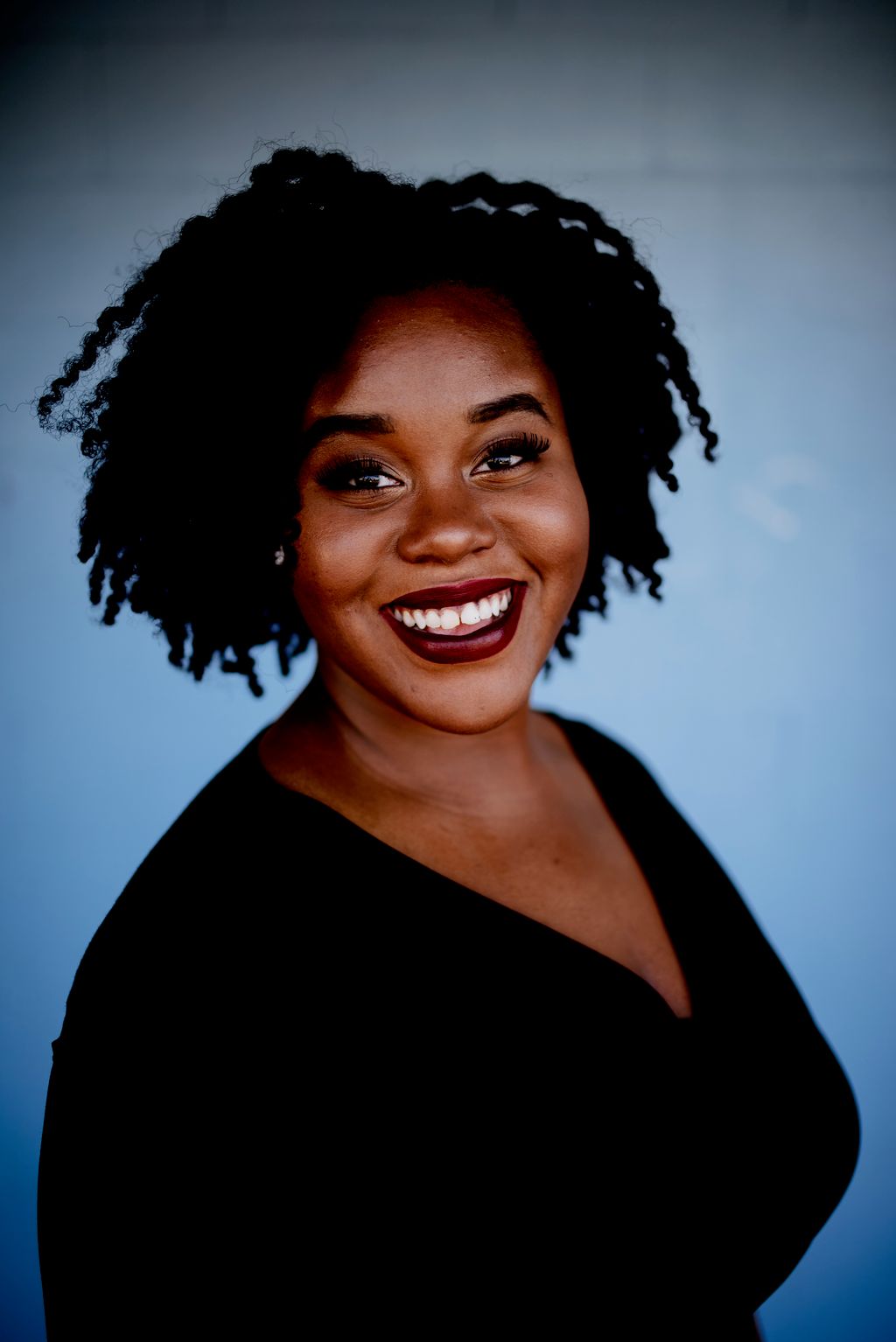 Kiara Wade, Voice Instructor