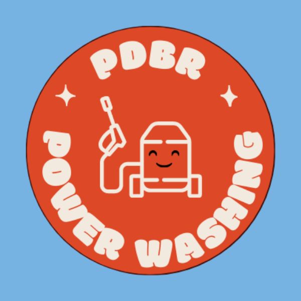 PDBR Power Washing
