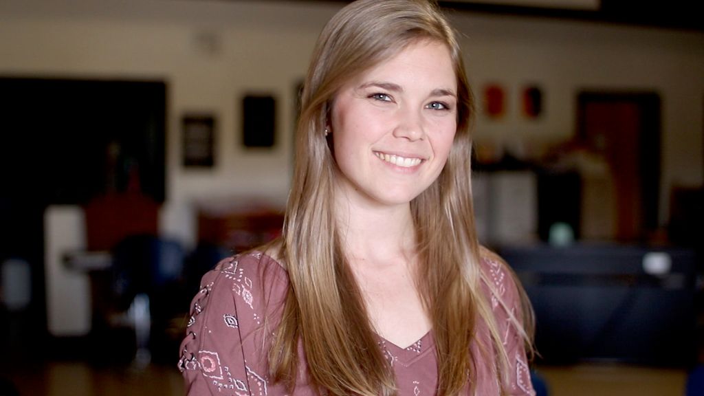 Molly Bolewski, Voice Instructor