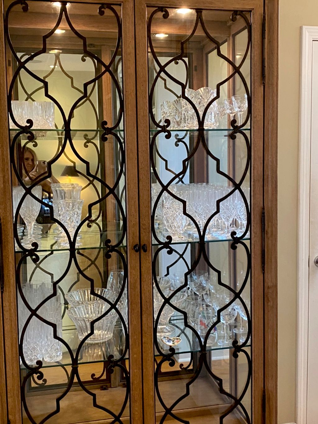 Customer photos