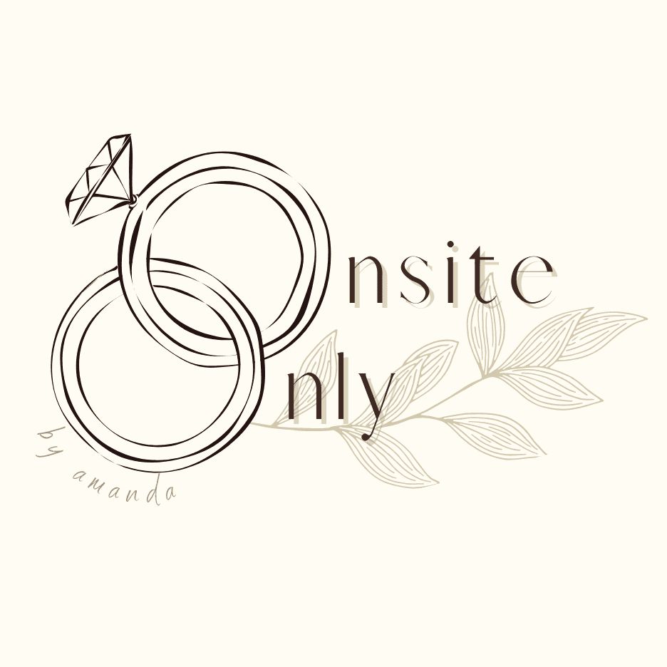 Onsite Only by Amanda