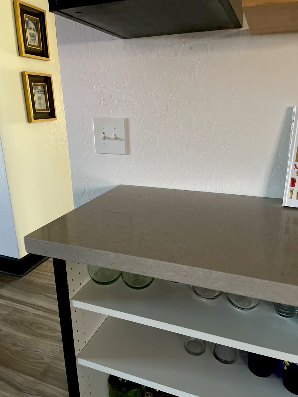 Customer photos