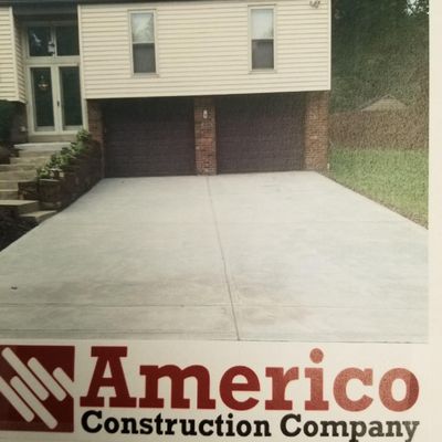 Avatar for Americo Construction Company