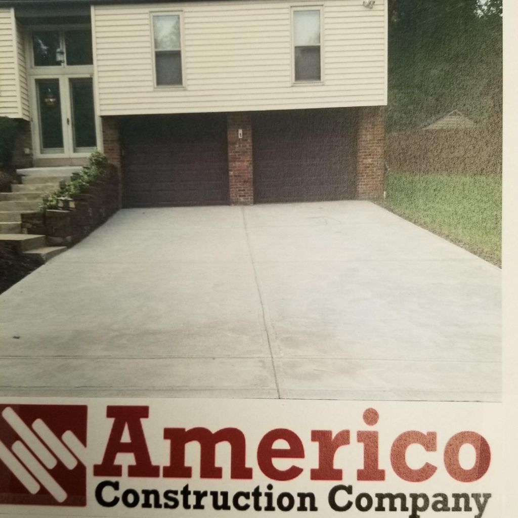 Americo Construction Company