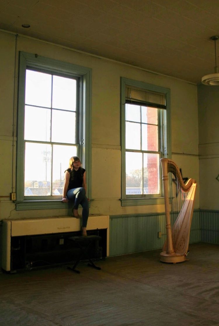 Photo credit: Emily Cordner