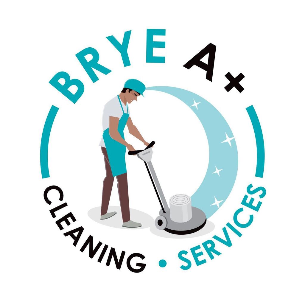 BRYE A+ Cleaning