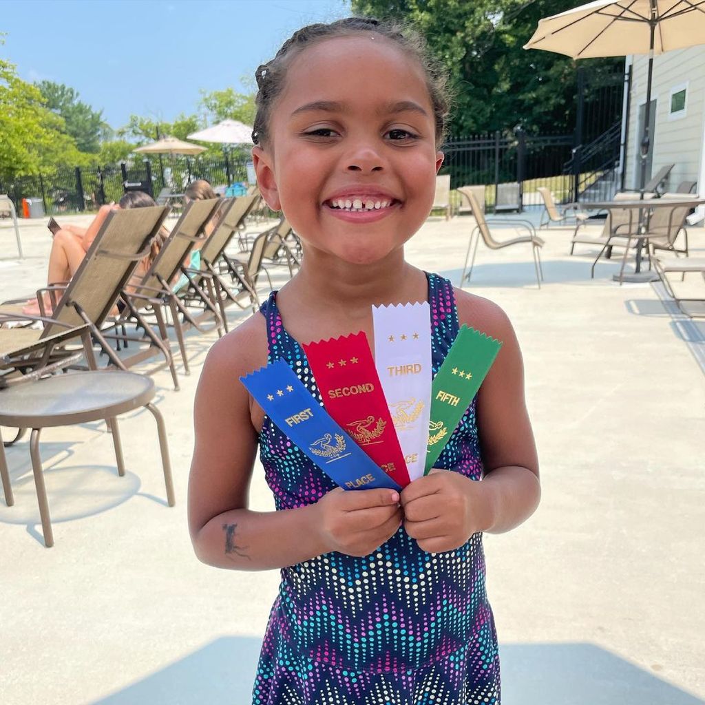 Look at Baby K   NOW!