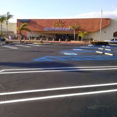 Avatar for All American paving ,  slurry seal parking lots...