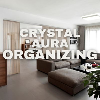 Avatar for Crystal Aura Organizing