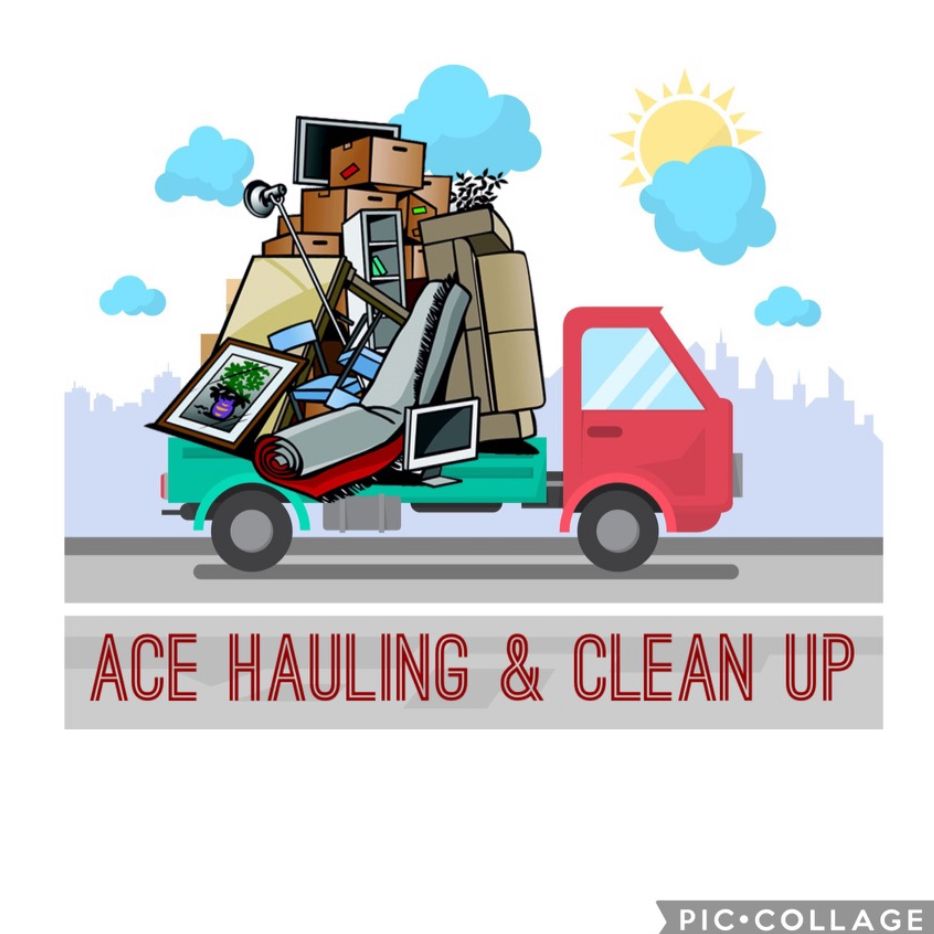 ACE Hauling & Clean Up