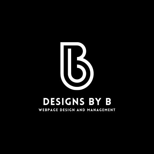 Designs By B | Expert WIX Designer
