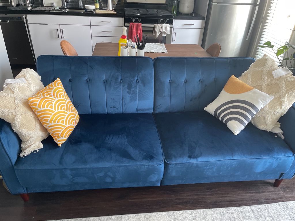 Customer photos