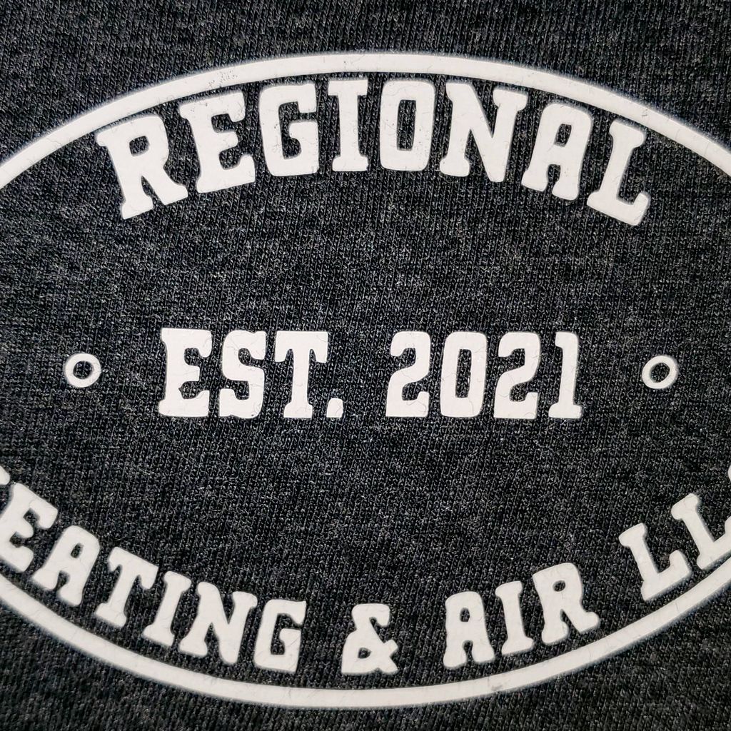 Regional Heating and Air LLC