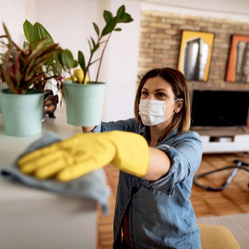 House Cleaning Services in Thousand Oaks