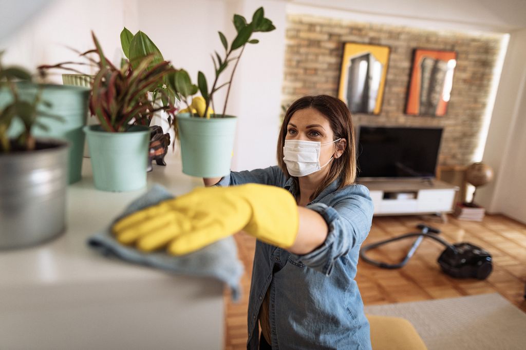 House Cleaning Services in Thousand Oaks