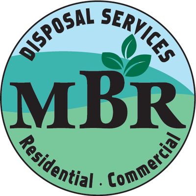 Avatar for MBR Disposal Services